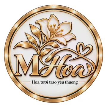 Shop hoa tươi Xã Kép Bắc Ninh - Một món hoa, nhiều điều muốn nói